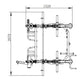 Multi Rack System- MRX 5.0