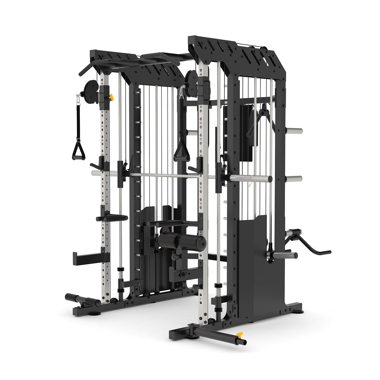 Multi Rack System- MRX 5.0