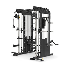 Multi Rack System- MRX 5.0