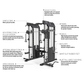 Multi Rack System- MRX 5.0