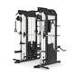 Multi Rack System- MRX 5.0