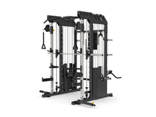 Multi Rack System- MRX 5.0