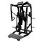 Plate Loaded Adjustable Chest Press