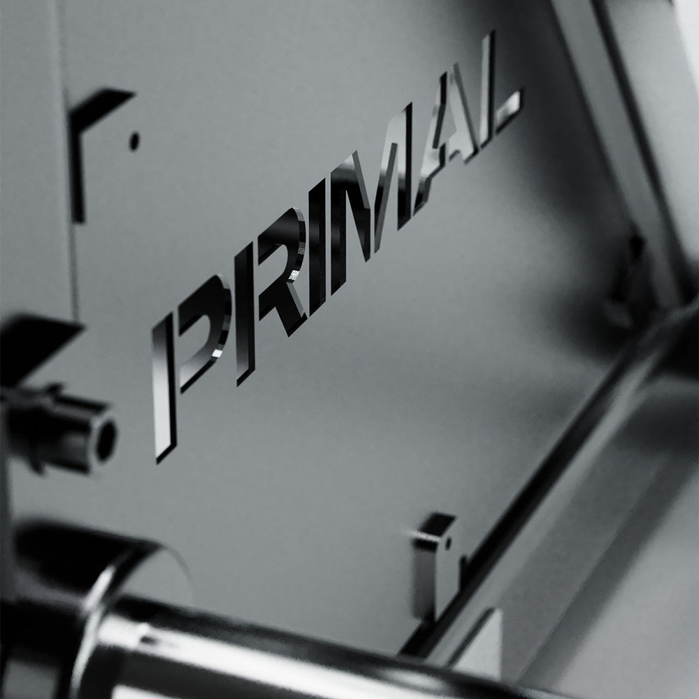 &nbsp;Laser-Cut 3mm Steel&nbsp;