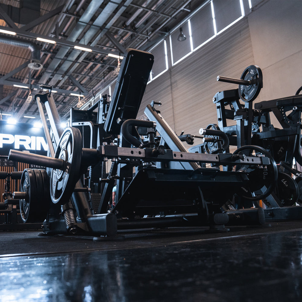 2. YOUR LOWER BACK FINALLY GETS A DAY OFF