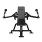 Plate Loaded Incline Pec Fly