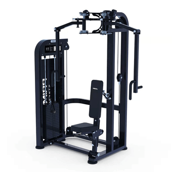 280lbs Pin-Select - Pec Fly/Rear Delt