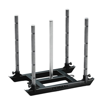 Competition Sled