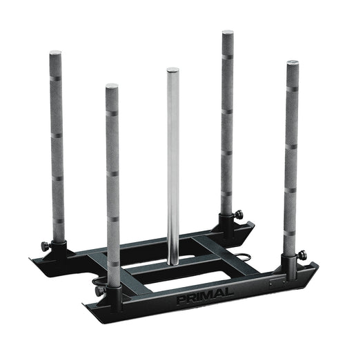 Competition Sled