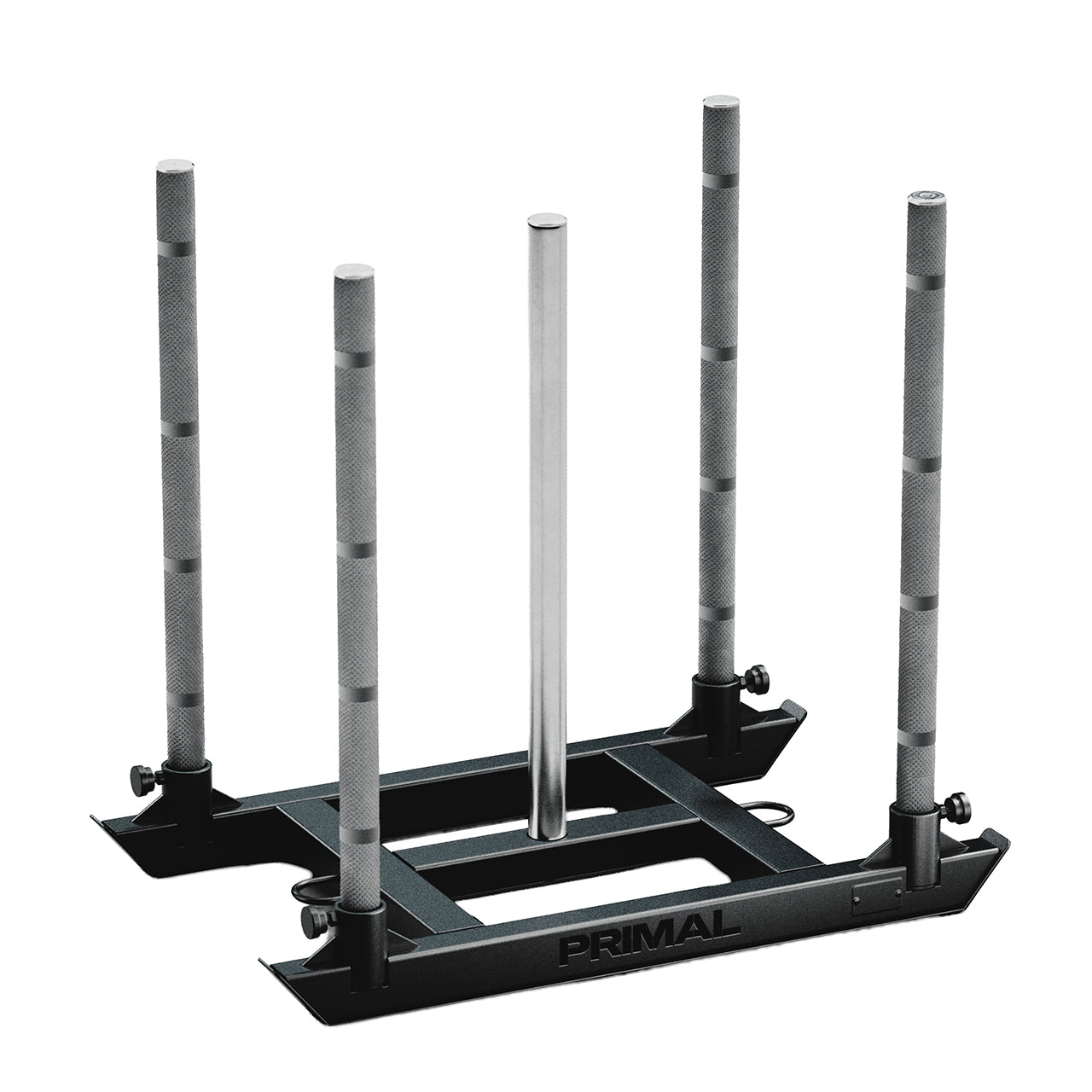 Competition Sled