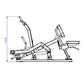 Plate Loading Multi-Way Row