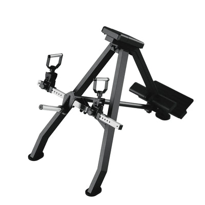 Club Plate Loaded Incline T-Bar Row