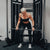 275 lbs Pin-Select - Club Functional Trainer / Dual Adjustable Pulley