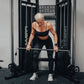 125kg Pin-Select - Club Functional Trainer / Dual Adjustable Pulley