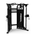 275 lbs Pin-Select - Club Functional Trainer / Dual Adjustable Pulley