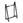 Primal Performance Series 5 Bar Fixed Barbell Storage Rack