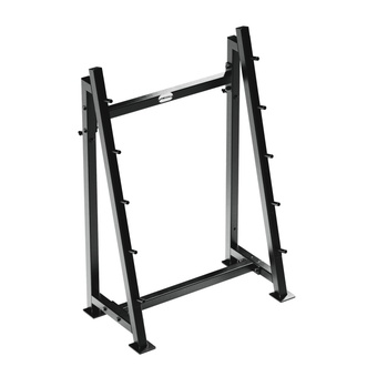 Primal Performance Series 5 Bar Fixed Barbell Storage Rack