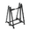 Primal Performance Series 5 Bar Fixed Barbell Storage Rack