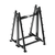Primal Performance Series 5 Bar Fixed Barbell Storage Rack