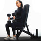 V3 Home Bench