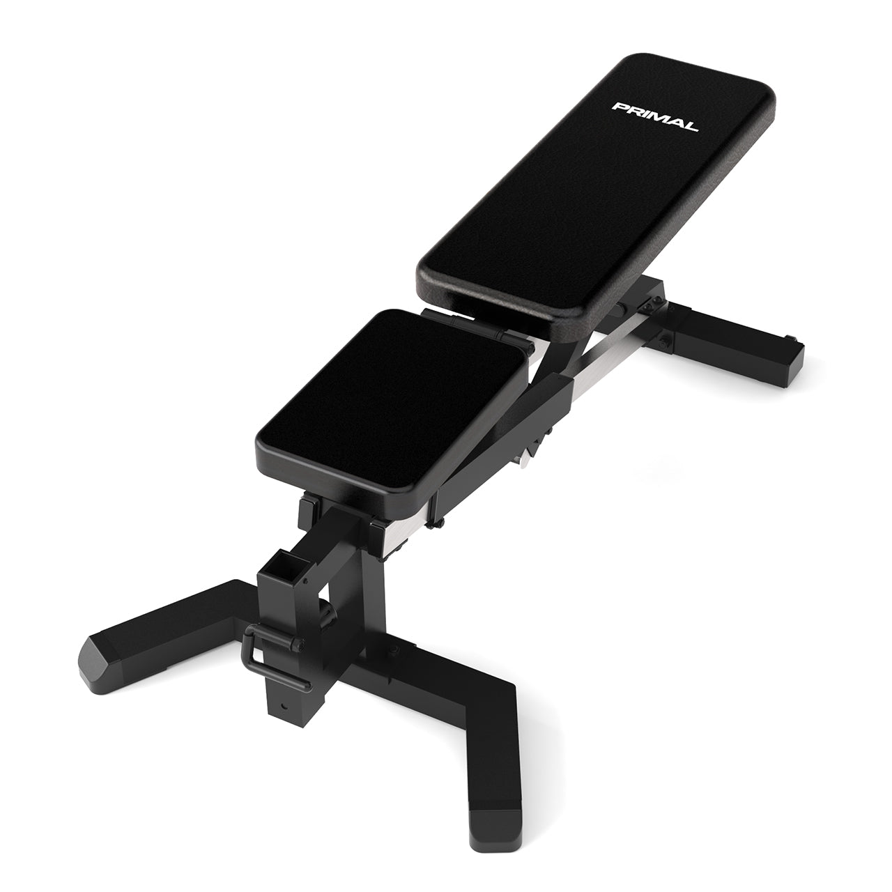 Ultimate Home Bench- PRE WORKED