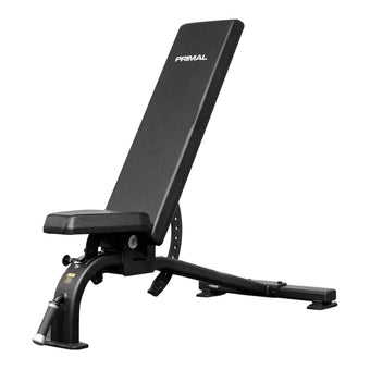 Club Adjustable Bench