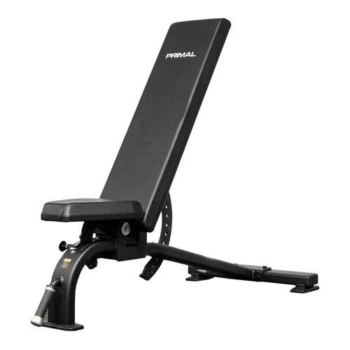 Club Adjustable Bench