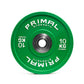 Competition Urethane Bumper (Singles)- PRE WORKED