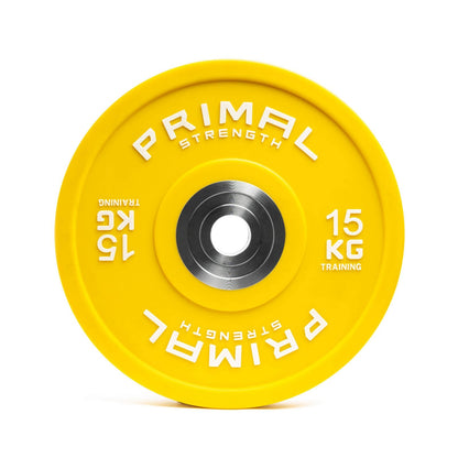 Competition Urethane Bumper (Singles)- PRE WORKED