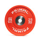 Competition Urethane Bumper (Singles)- PRE WORKED