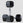 A 10kg pair of hex dumbbells.
