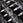 A close up of hex dumbbells with steel handles.