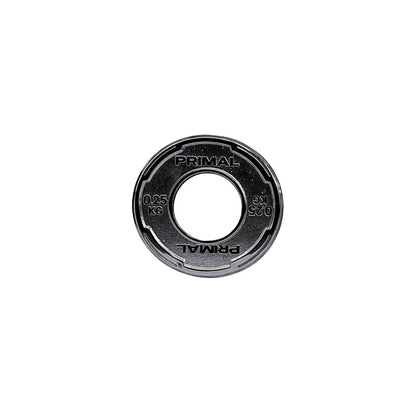 V3 Steel Calibrated Plate (Singles)
