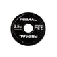 V3 Steel Calibrated Plate (Singles)