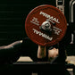 V3 Steel Calibrated Plate (Singles)- PRE WORKED