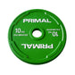 V3 Steel Calibrated Plate (Singles)- PRE WORKED