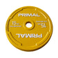 V3 Steel Calibrated Plate (Singles)