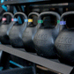 Hybrid Kettlebell