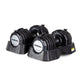 25kg Adjustable Dumbbells