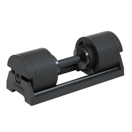 90lbs Adjustable Dumbbell (Singles)