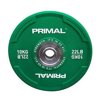 CPU Bumper Plate (Singles)