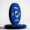 CPU Bumper Plate (Pairs)