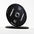 CPU Bumper Plate (Pairs)