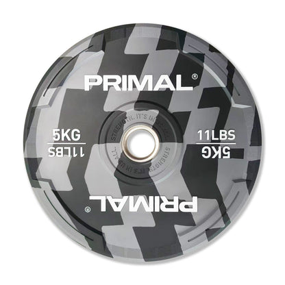 Progress Bumper (Singles)