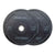 V2 Hi-Temp Olympic Bumper Plate (Pairs)