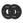 Rubber Olympic Weight Plate (Pairs)