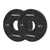 Rubber Olympic Weight Plate (Pairs)