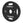 Rubber Olympic Weight Plate (Singles)