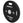 Rubber Olympic Weight Plate (Singles)