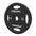 Rubber Olympic Weight Plate (Singles)
